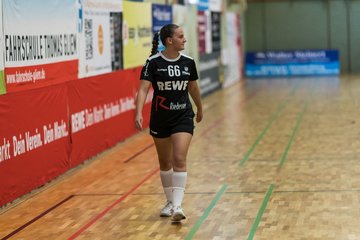 Bild 177 - wAJ SV Henstedt Ulzburg - SC Alstertal Langenhorn : Ergebnis: 30:41